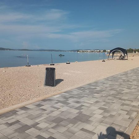 Apartman Zora Sukošan Εξωτερικό φωτογραφία