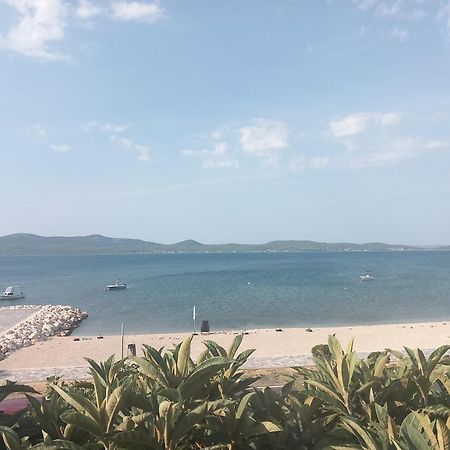 Apartman Zora Sukošan Εξωτερικό φωτογραφία