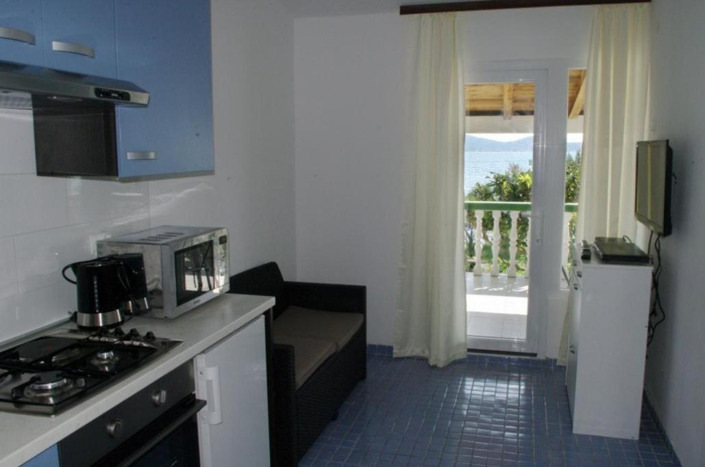 Apartman Zora Sukošan Εξωτερικό φωτογραφία