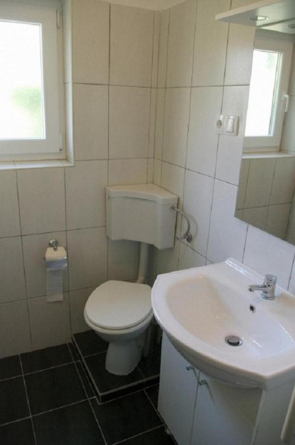 Apartman Zora Sukošan Εξωτερικό φωτογραφία