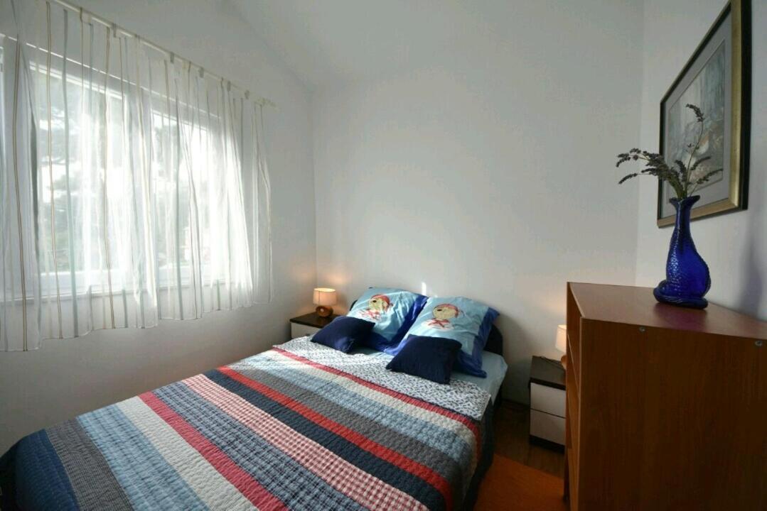 Apartman Zora Sukošan Εξωτερικό φωτογραφία