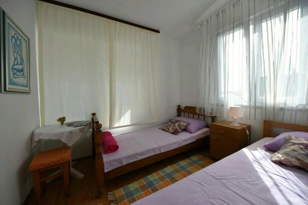 Apartman Zora Sukošan Εξωτερικό φωτογραφία